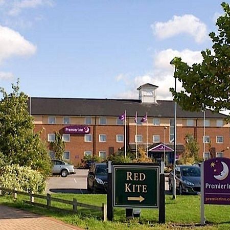 Premier Inn Premier Inn Wakefield South Ngoại thất bức ảnh