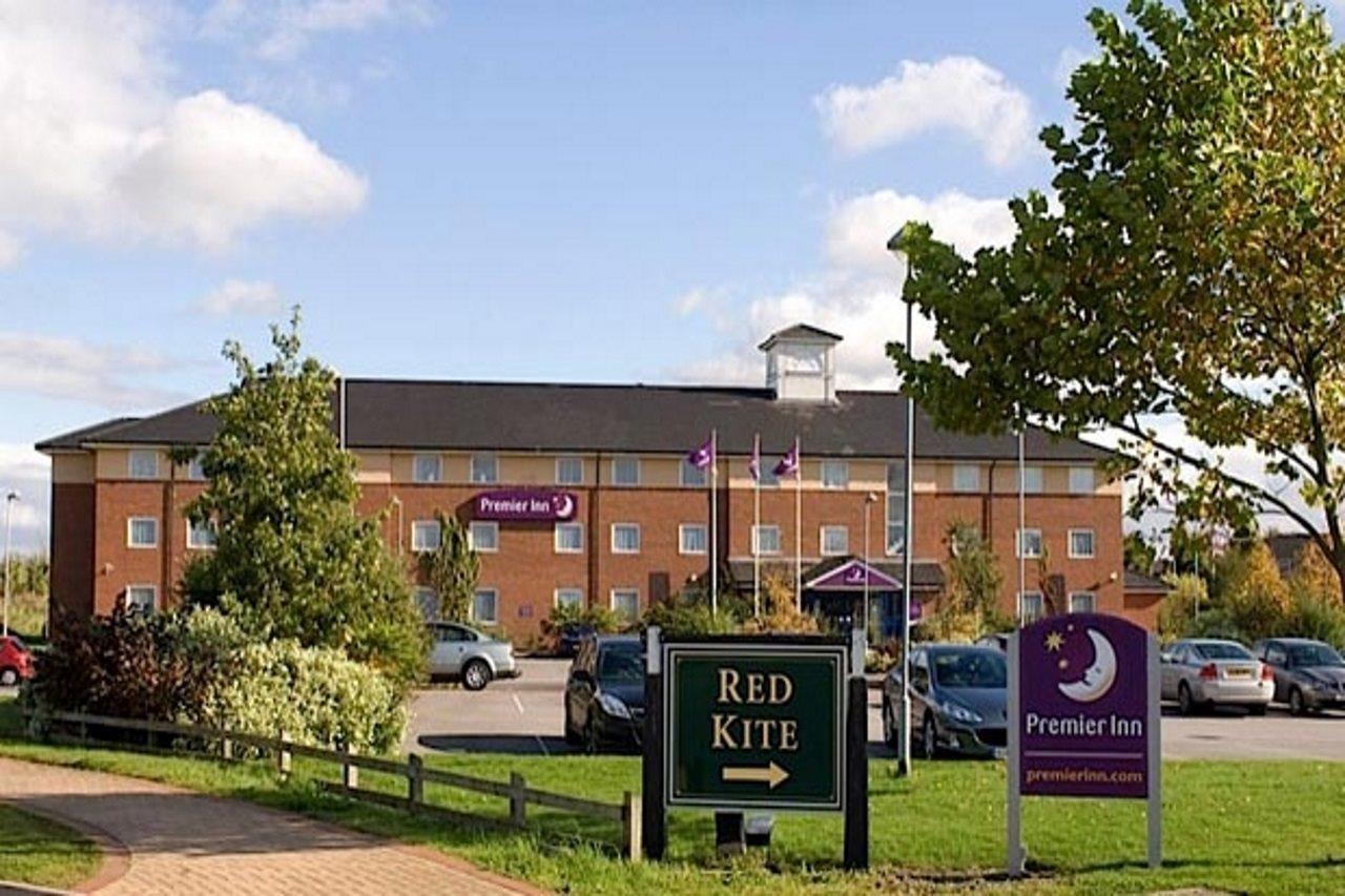 Premier Inn Premier Inn Wakefield South Ngoại thất bức ảnh