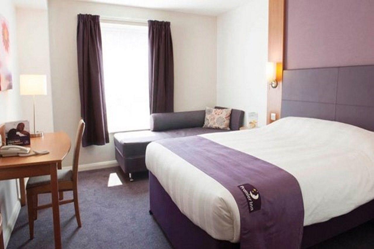 Premier Inn Premier Inn Wakefield South Ngoại thất bức ảnh