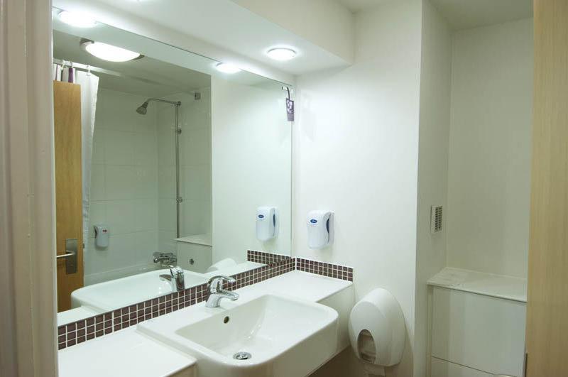 Premier Inn Premier Inn Wakefield South Ngoại thất bức ảnh