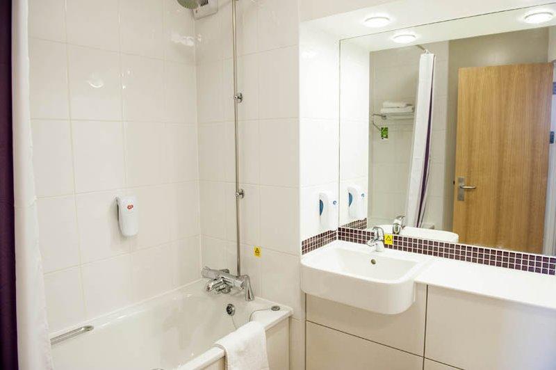 Premier Inn Premier Inn Wakefield South Ngoại thất bức ảnh